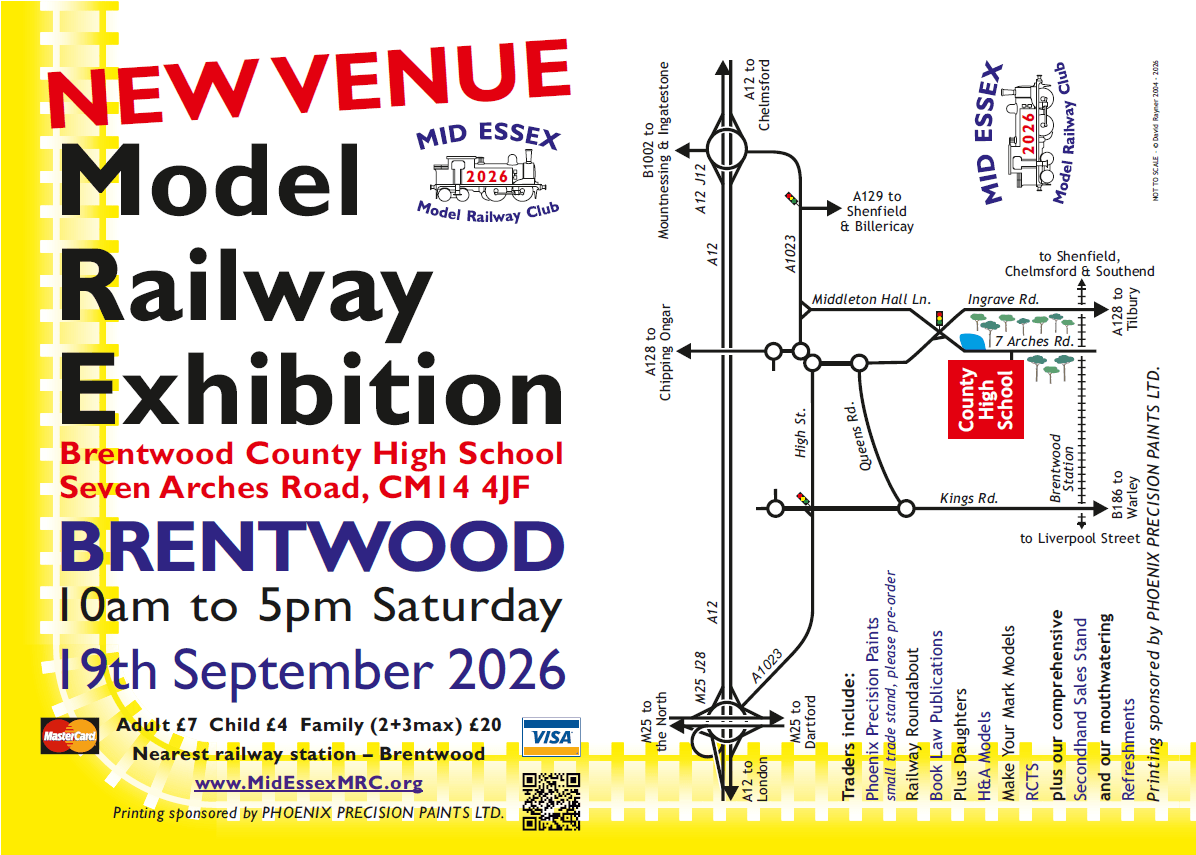 Mid Essex MRC - Image 1