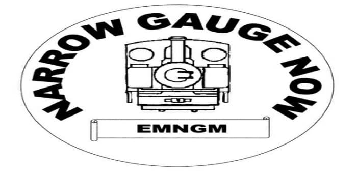 Narrow Gauge NOW - Image 1