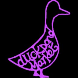 Duck Pond Market logo