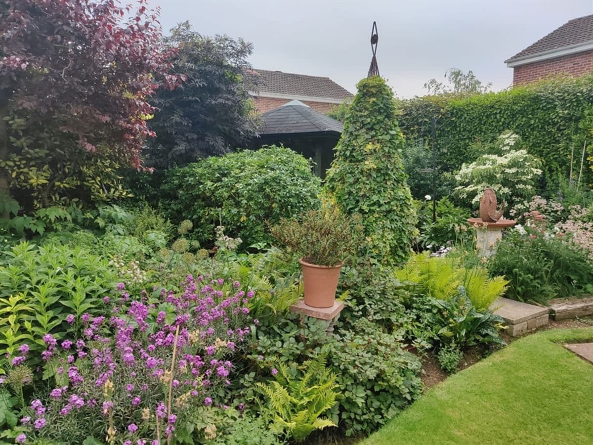 Glorious Gardens Sherborne Open Gardens - Image 1
