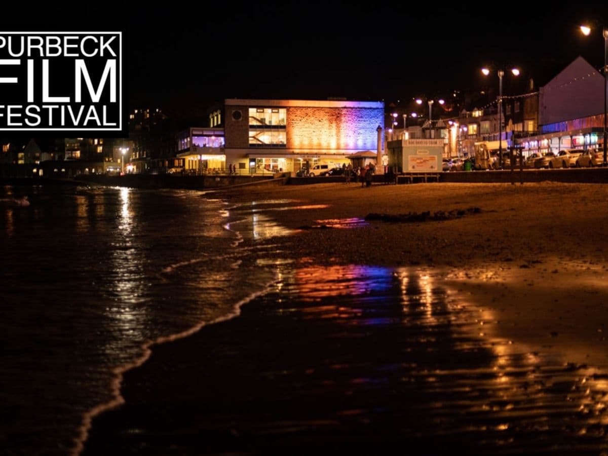 Purbeck Film Festival - Image 1