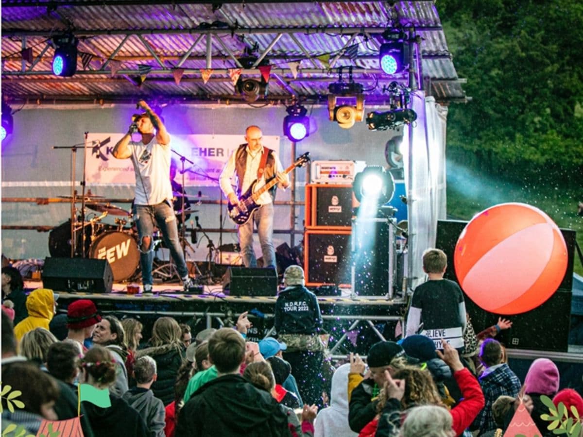 DorsetFest - Image 1