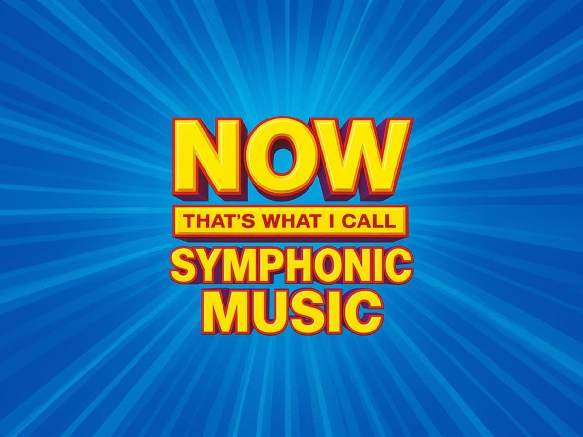 Now That's What I Call Symphonic Music! - Image 1