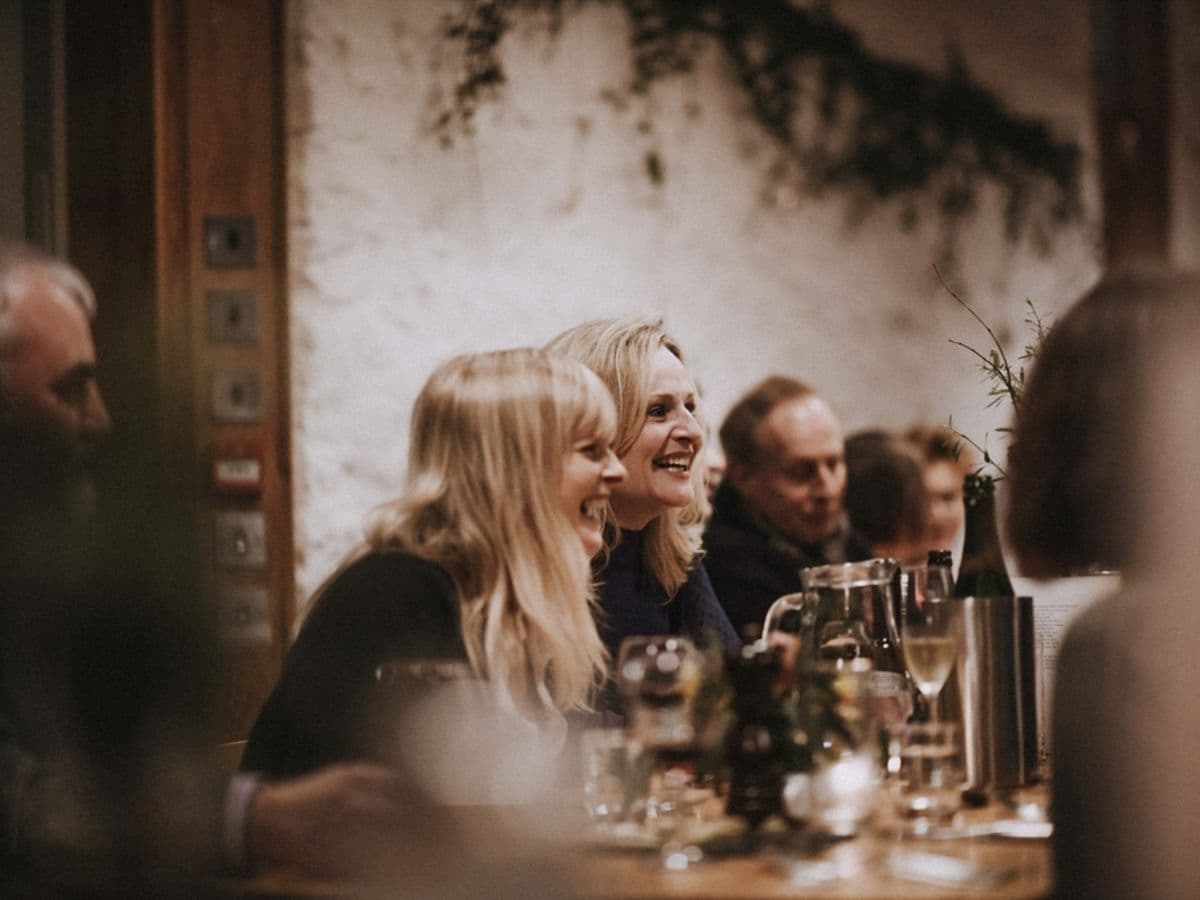 Long Table Lunch - Image 1