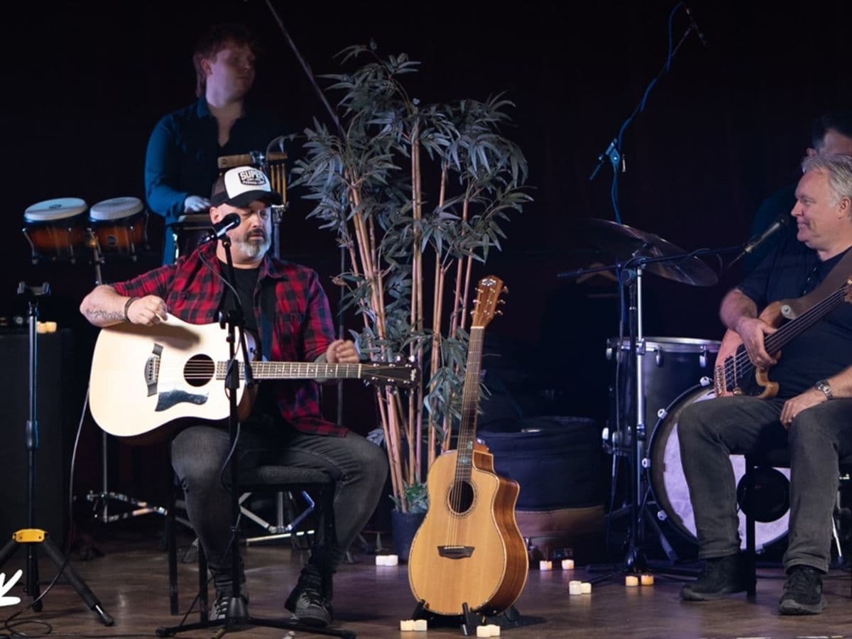 UNPLUG'D - The Story of MTV's Unplugged Sessions - Image 1