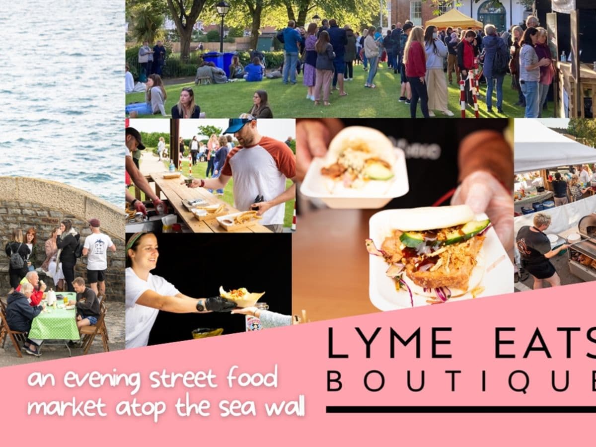 Lyme Eats Boutique - Image 1