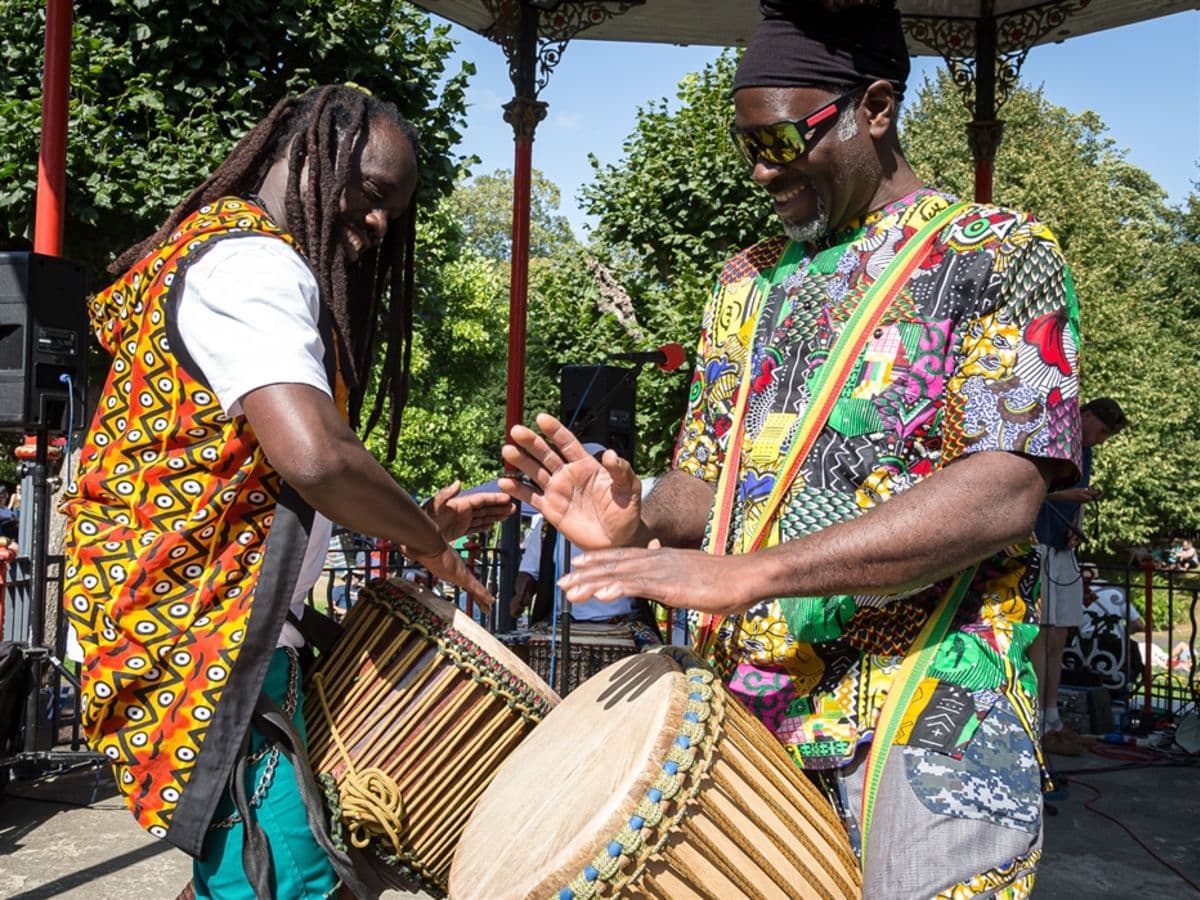 One World Festival - Image 1
