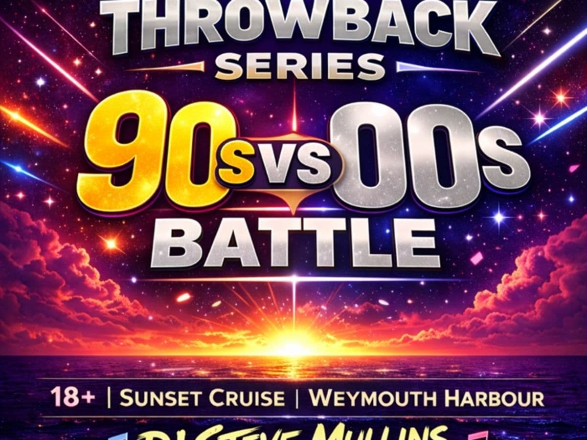 Throwback Series: 90s Vs 00s - The boat battle - Image 1
