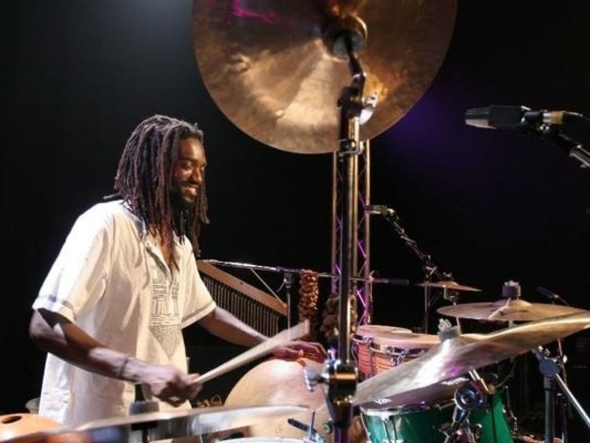 Tree of Strings: Workshop - Percussion - Image 1