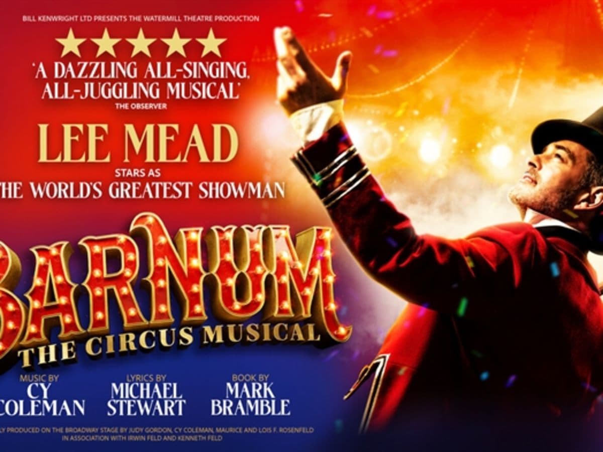 Barnum - Image 1