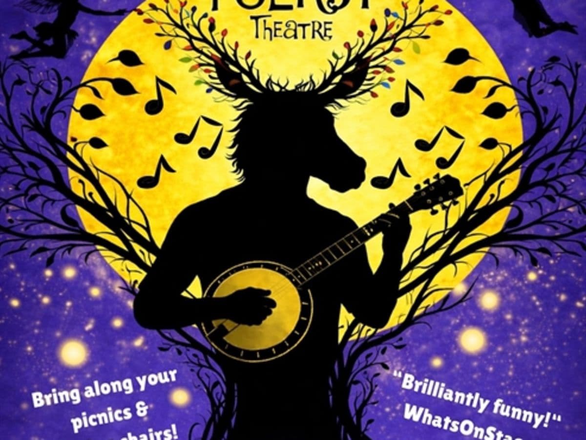 Folksy Theatre - Twelfth Night - Image 1