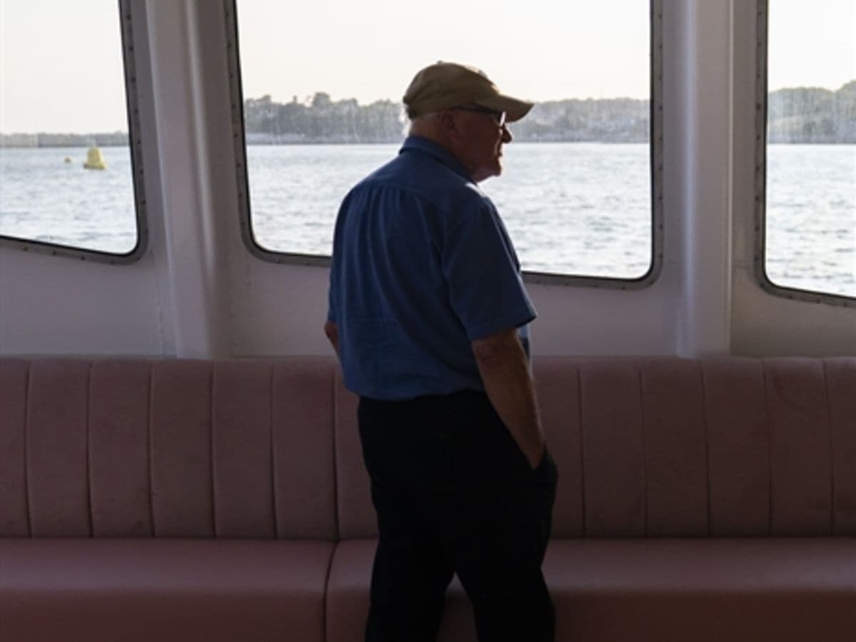 Father's Day Brunch Cruise - Image 1