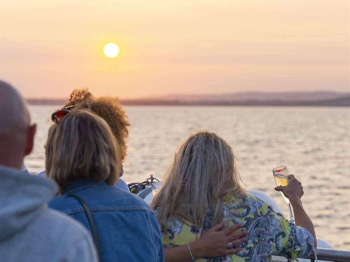 Sunset Sax Sundays - Image 1