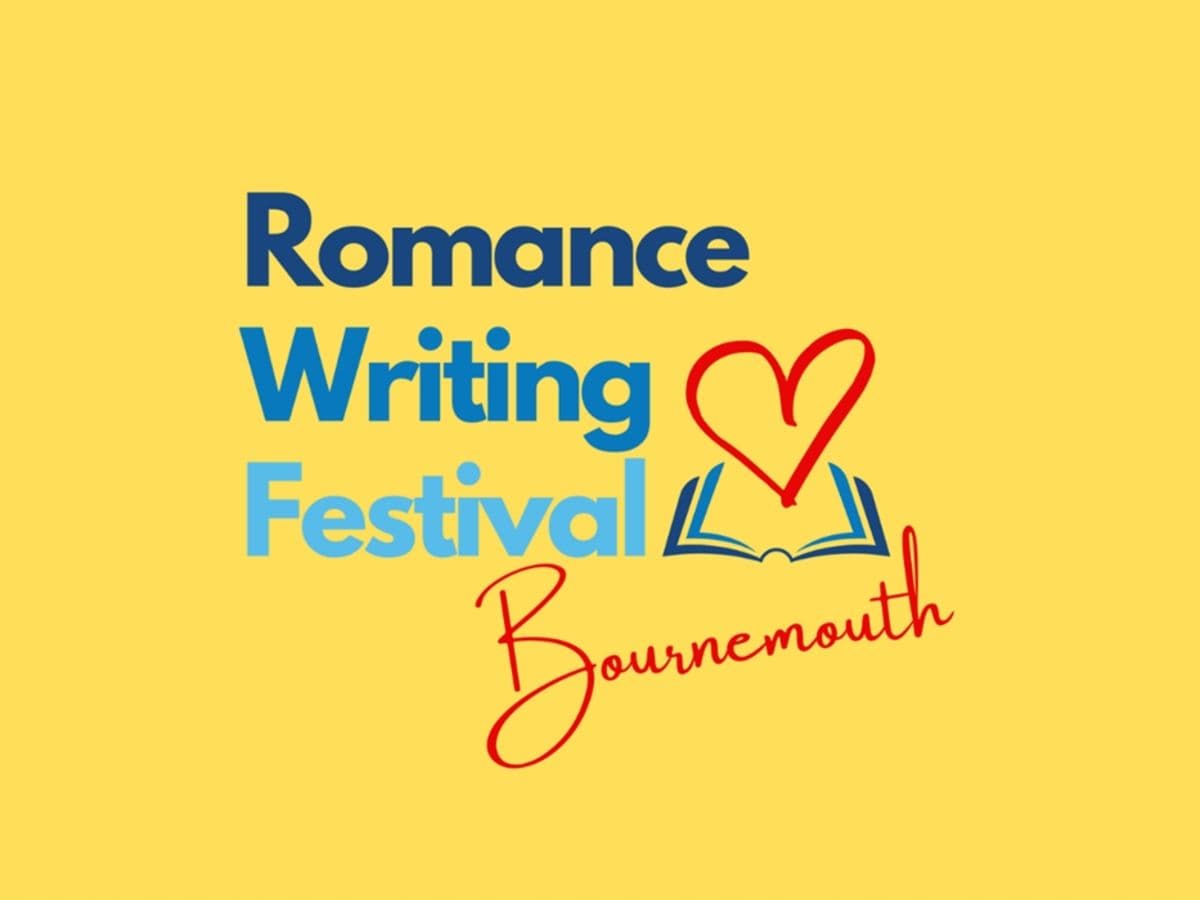 Romance Writing Festival 2026 - Image 1