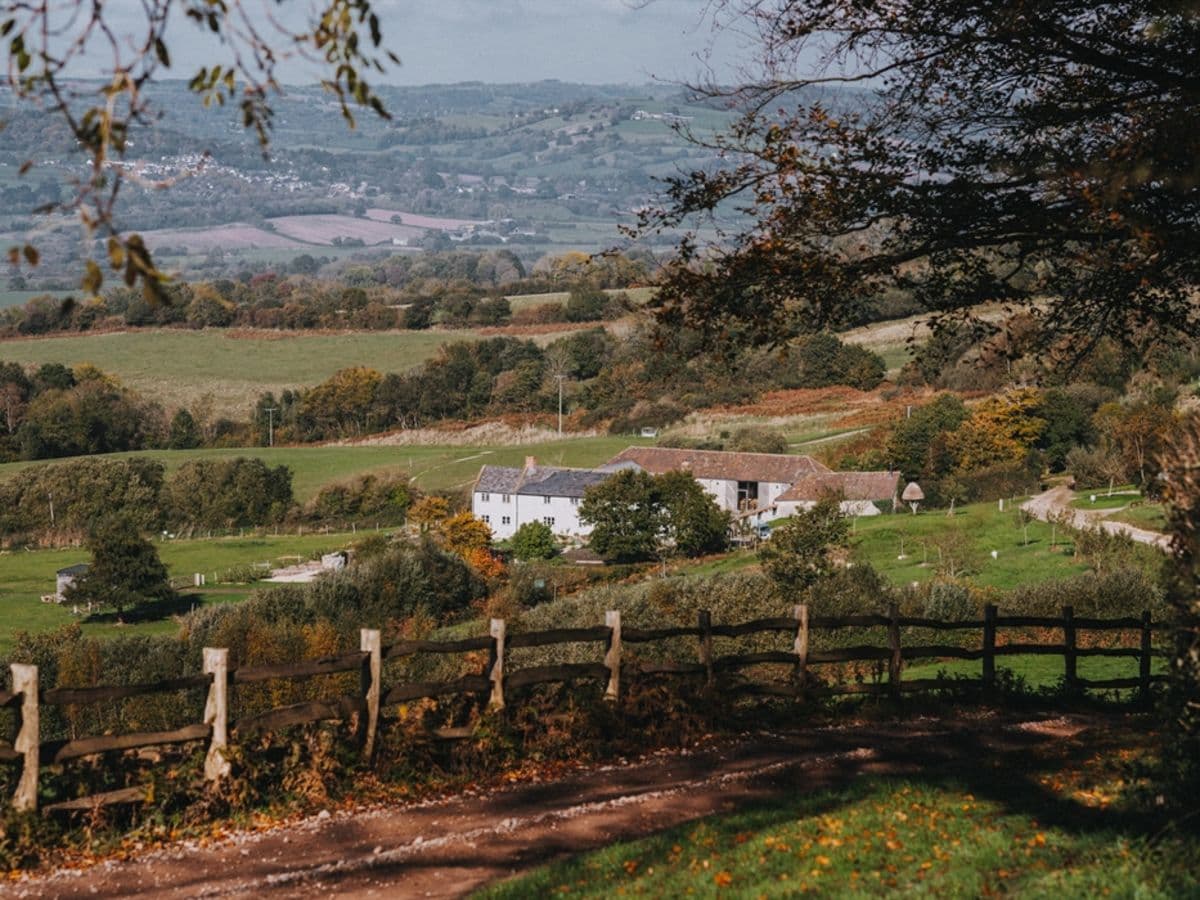 River Cottage Four-Day Cookery Course - Image 1