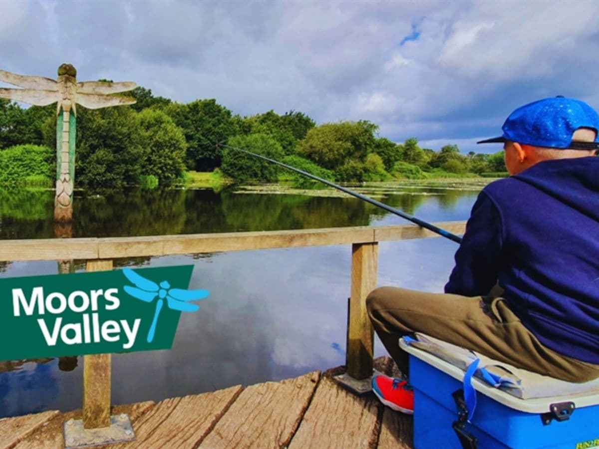 Get Hooked on Fishing - Image 1