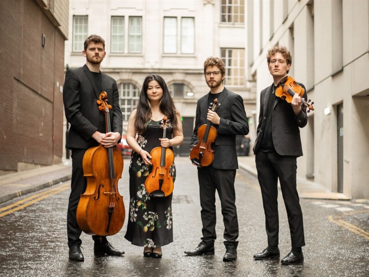 Tree of Strings Festival: Stars of Tomorrow - Image 1