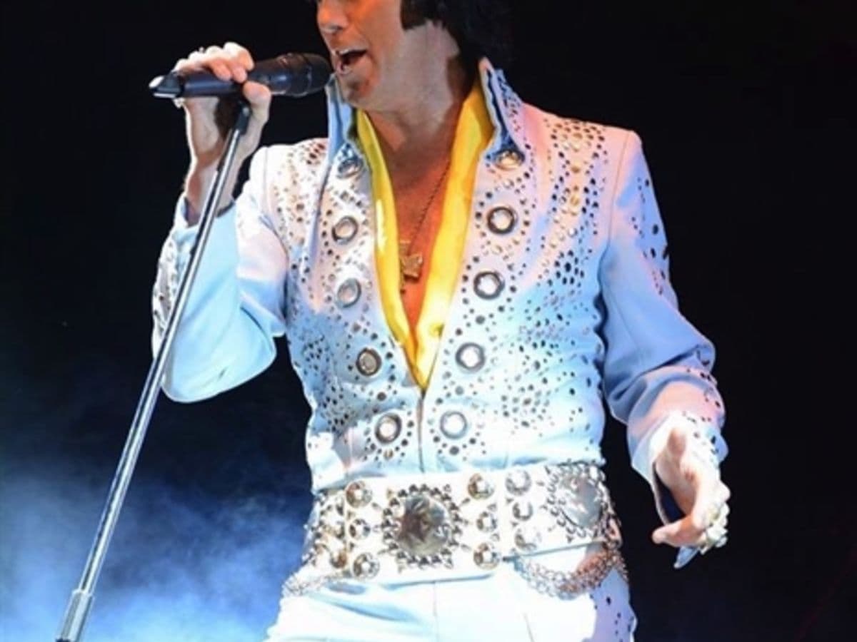 Elvis Tribute Cruise - Image 1