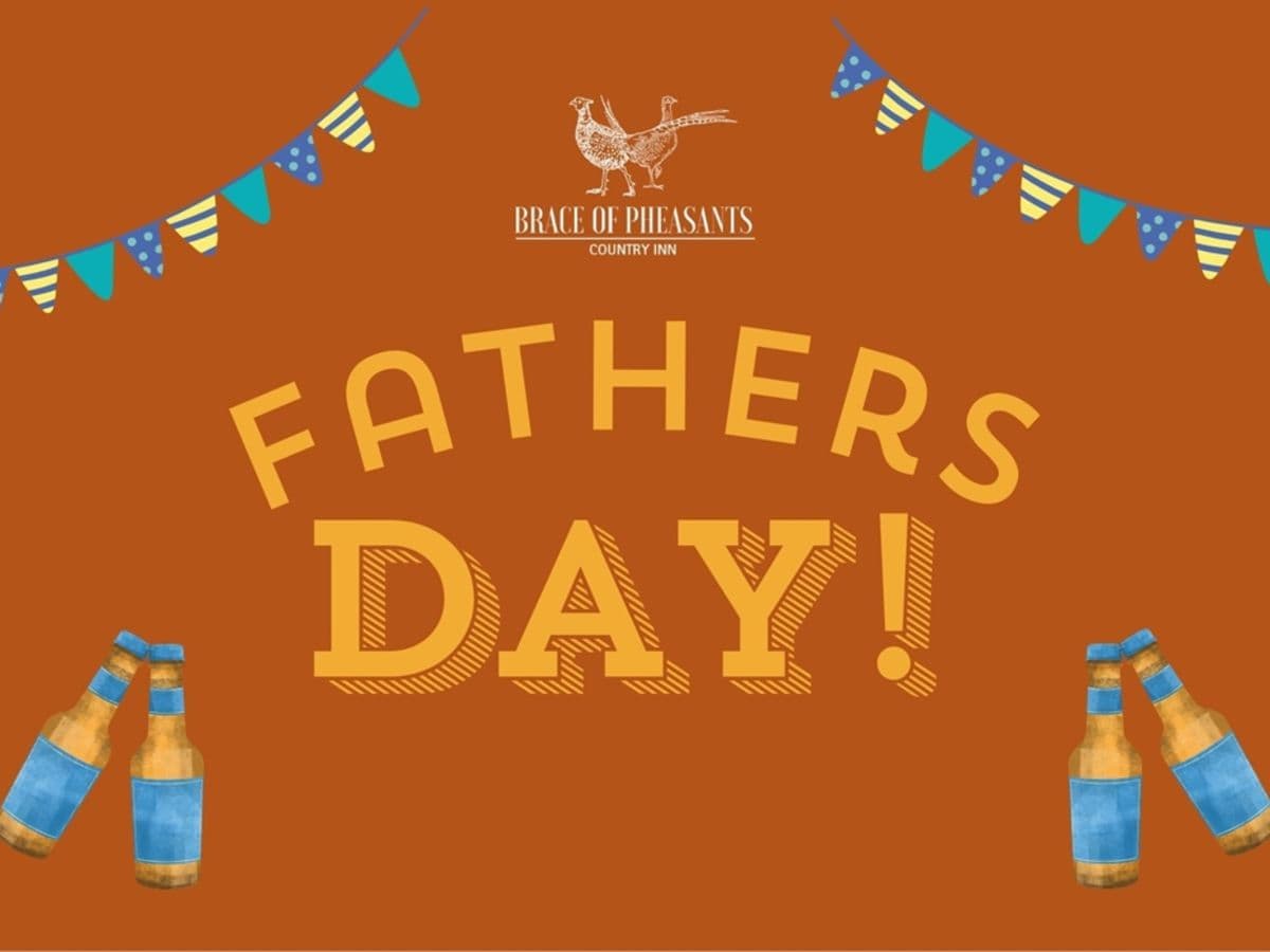 Father's Day Spit Roast - Image 1