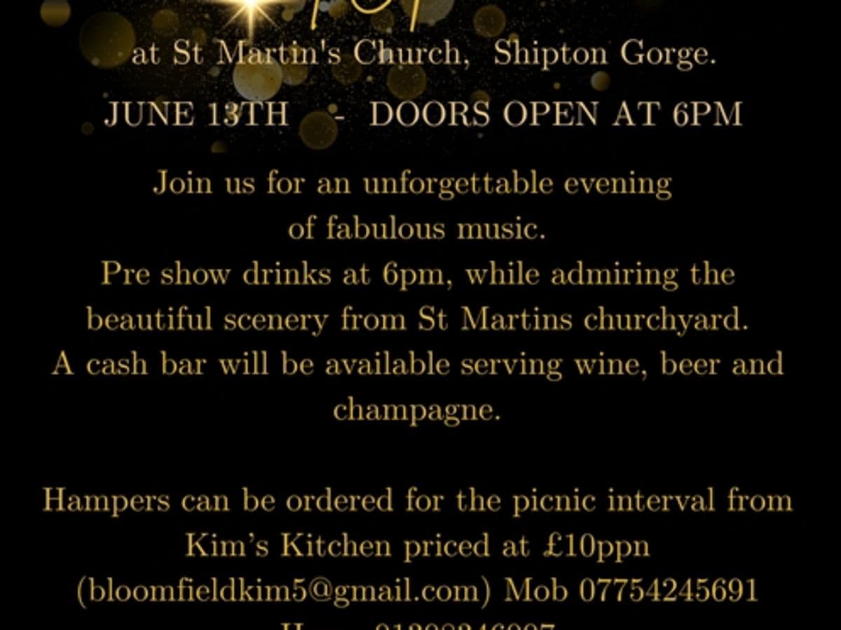 An Evening of Opera - Image 1