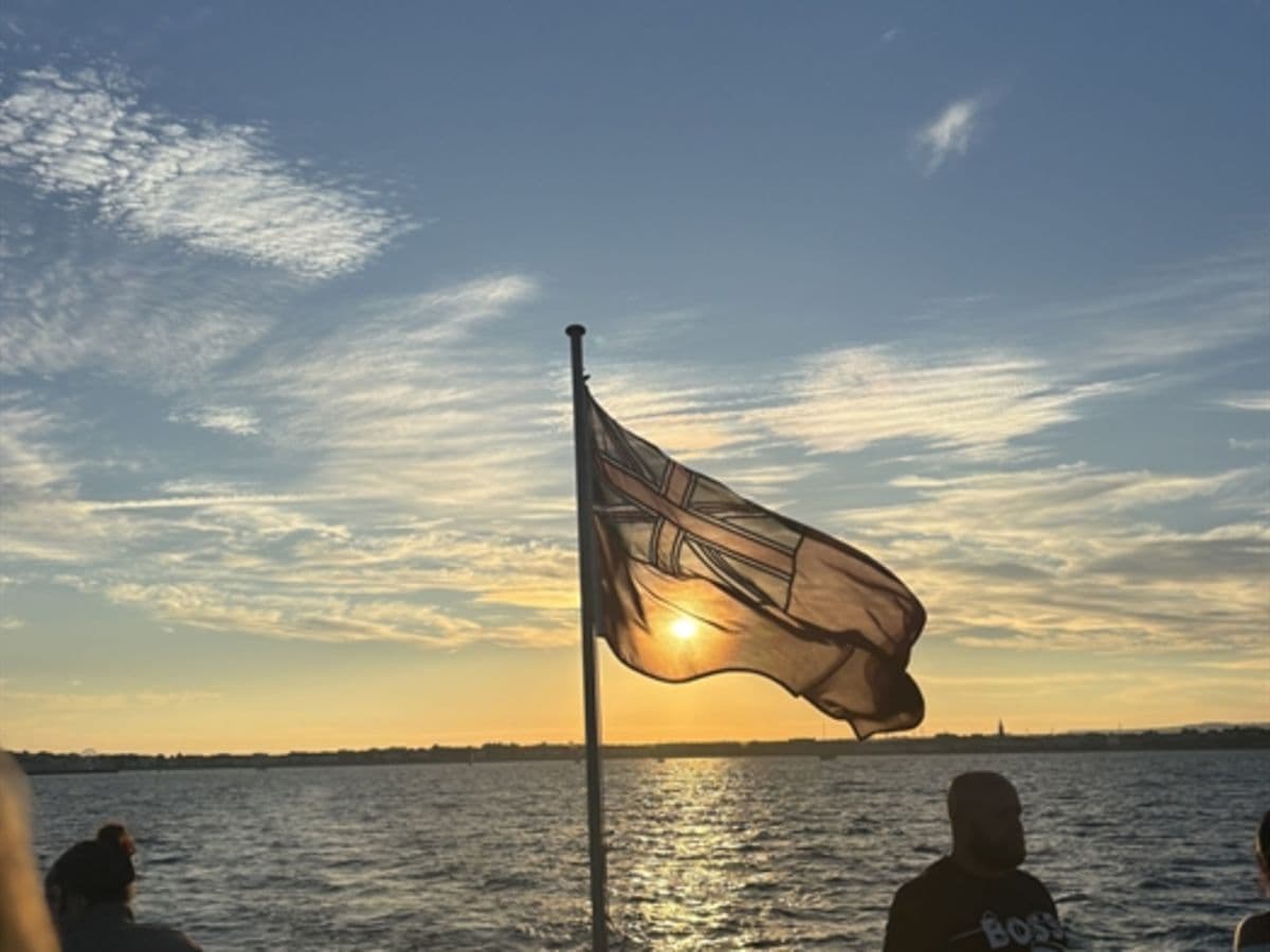 Summer Solstice Sunset Cruise - Image 1