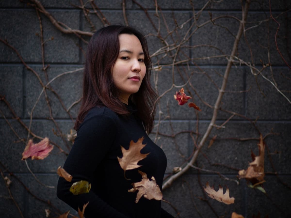 Tree of Strings: Solo Portrait - Image 1