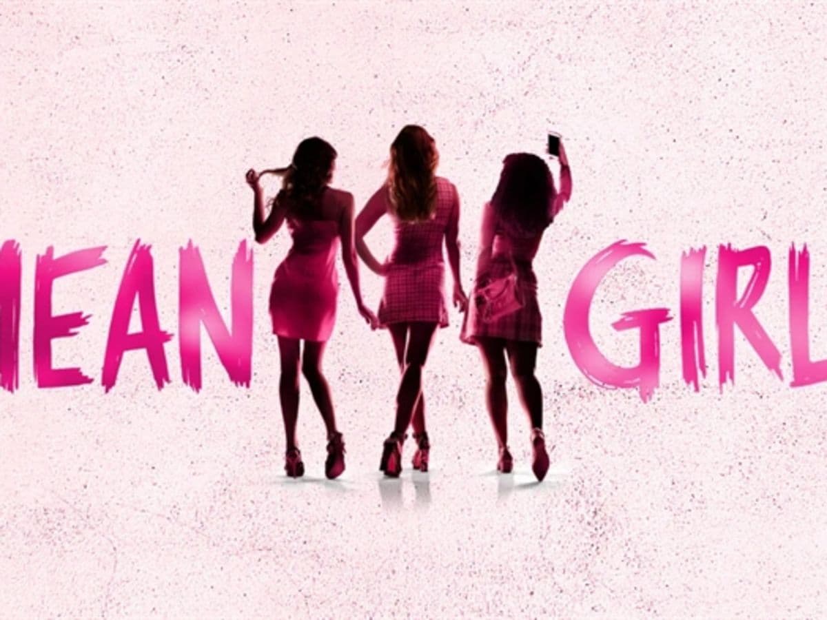 Mean Girls - Image 1