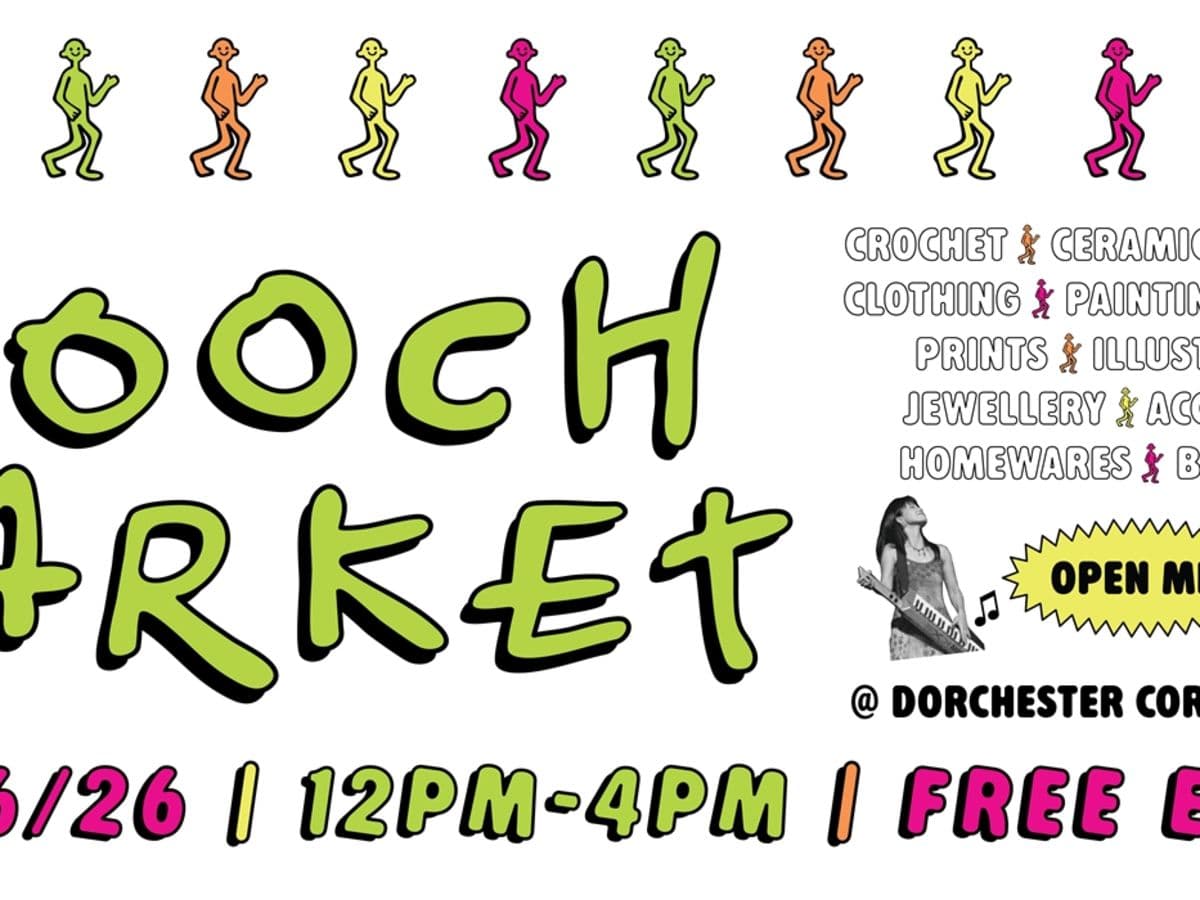 Mooch Market - Image 1