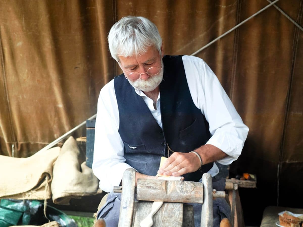 The Oak Fair 2026 - Image 1