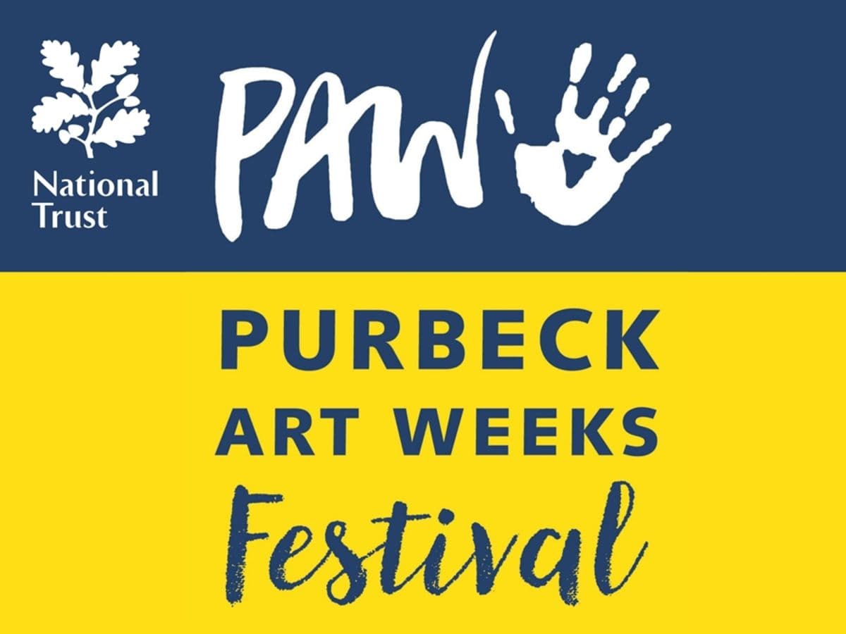 Purbeck Art Weeks Festival - In the Spirit of PAW art exhibition - Image 1