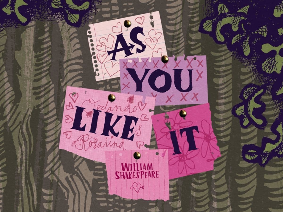 As You Like It - Image 1