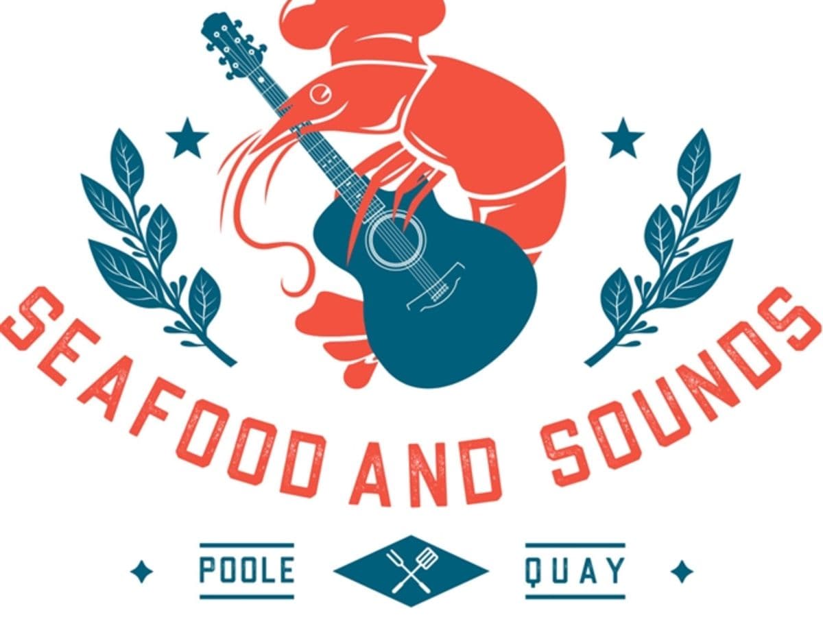 Seafood and Sounds - Image 1