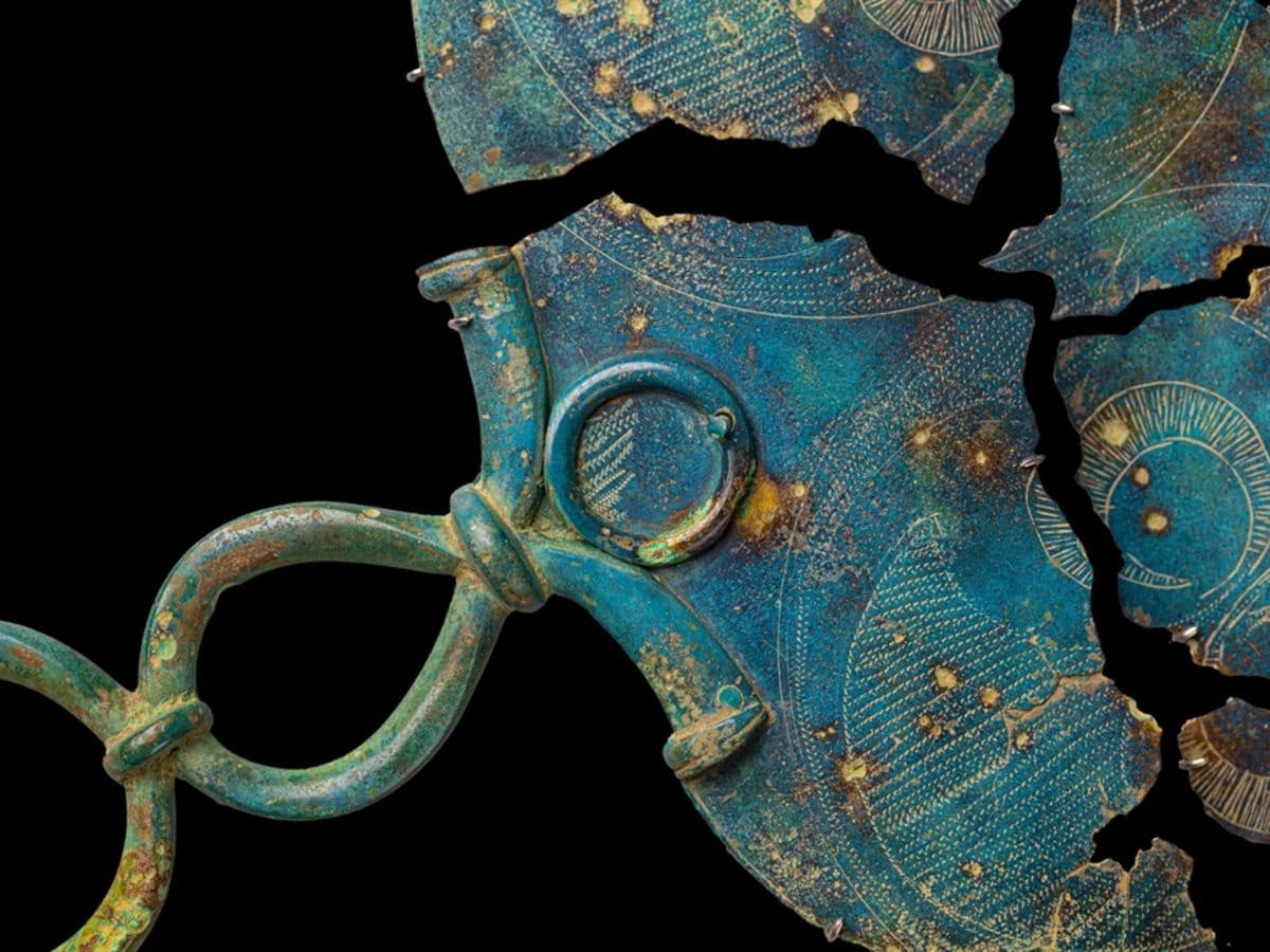 Treasure! Lost and Found Exhibition - Image 1