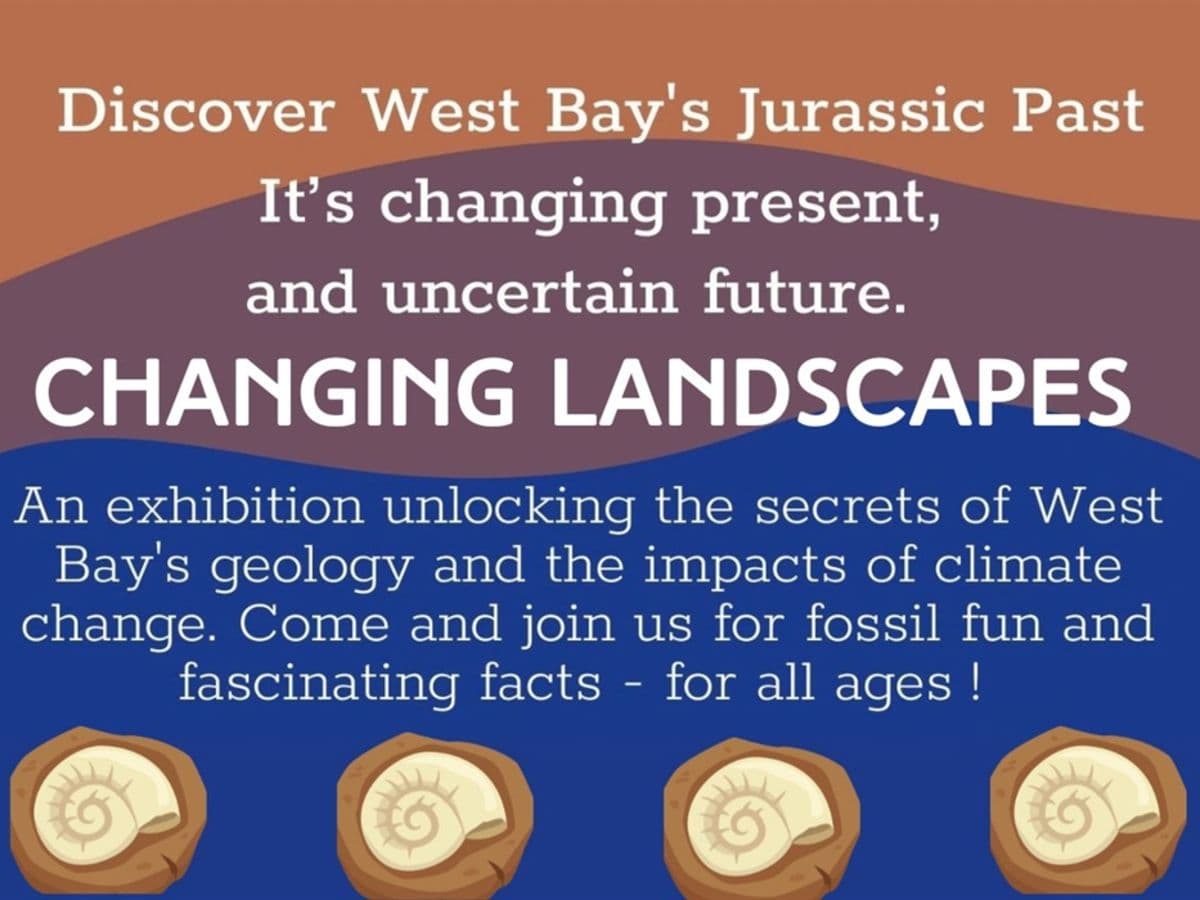 Exhibition: Changing Landscapes - Image 1