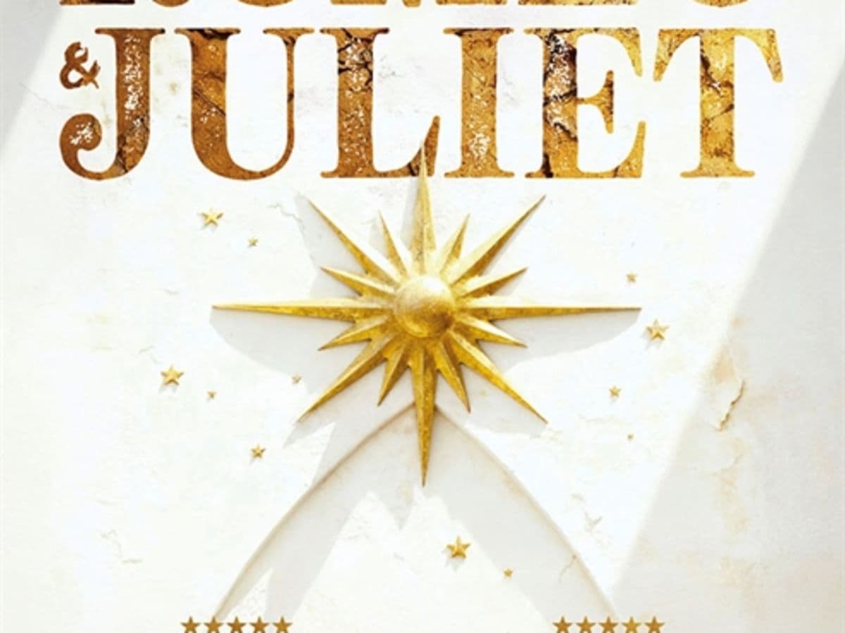 Shakespeare's Romeo & Juliet: Outdoor theatre at Kingston Lacy - Image 1