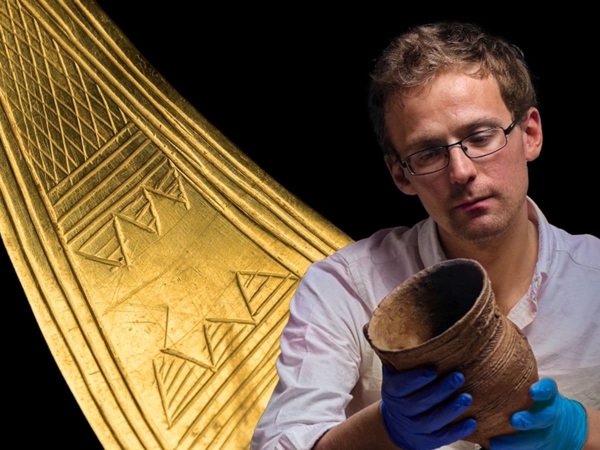 Why Did Dorset's Bronze Age Communities Sacrifice Valuable Things? - Image 1