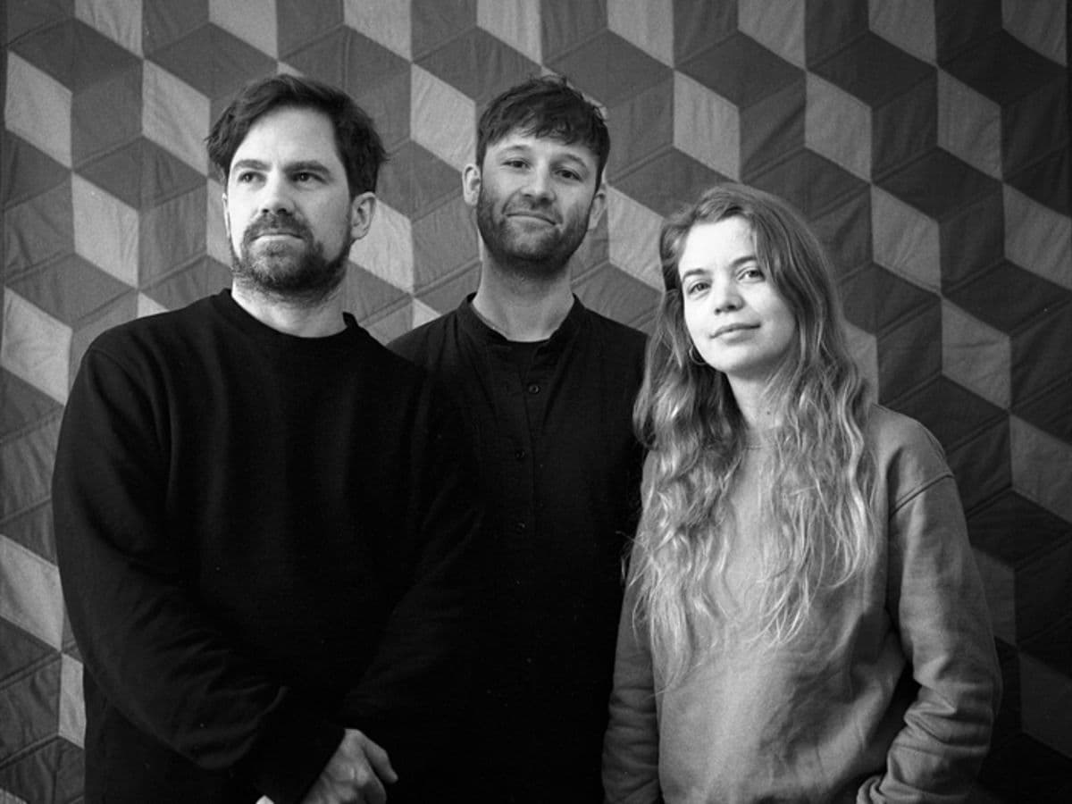 Tree of Strings: Trio Miré - Image 1