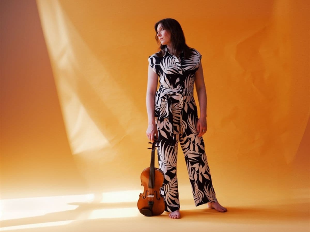 Rachel McShane & The Cartographers - Image 1