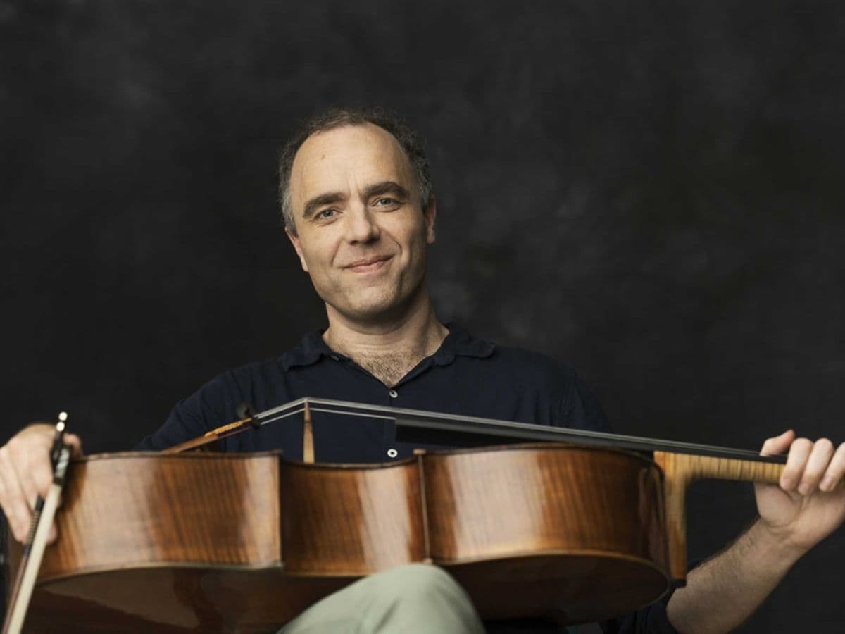 Tree of Strings: Musical Miracles - Image 1