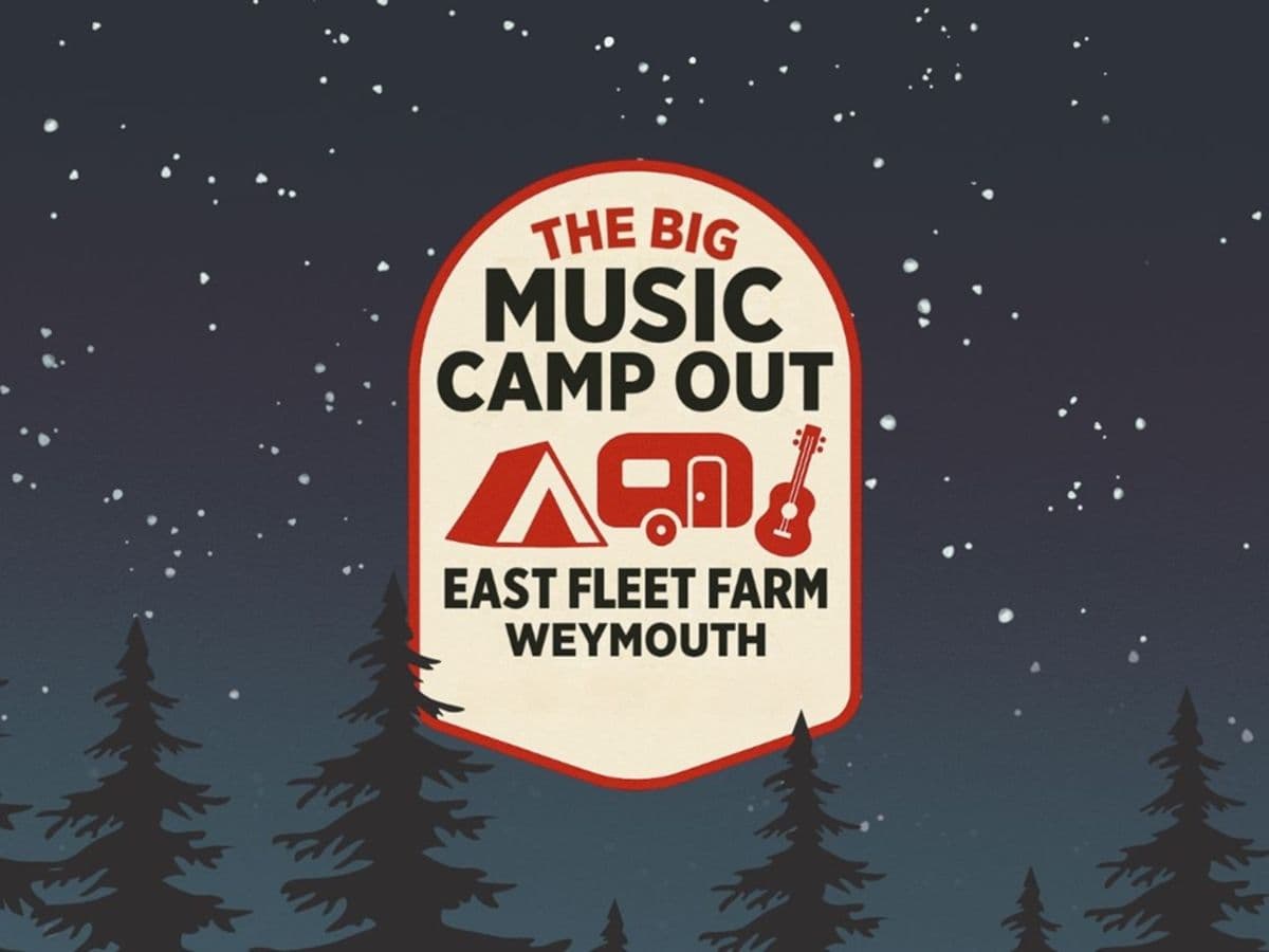 The Big Music Campout - Image 1