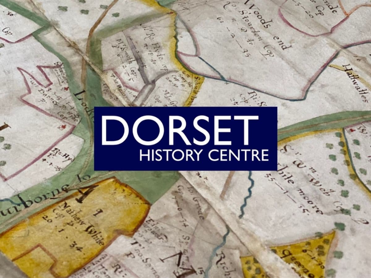 From Culture Wars to Conflict: Dorset in the Civil War - Image 1