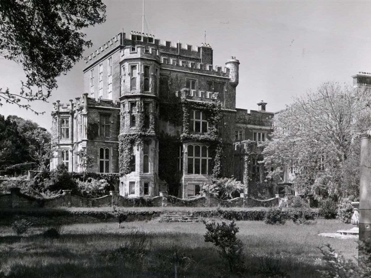 Historical guided walk with cream tea in Brownsea Castle - Image 1