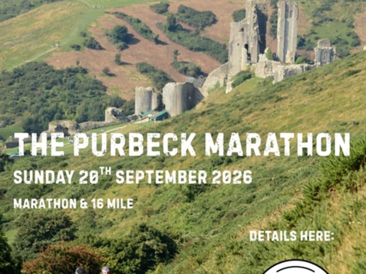 Purbeck Marathon - Image 1
