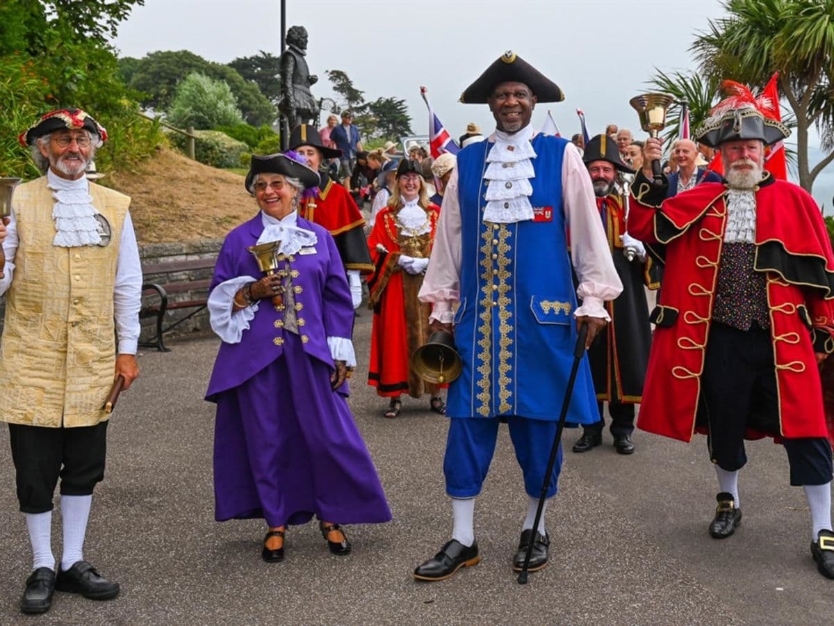 Somers Day Parade - Image 1