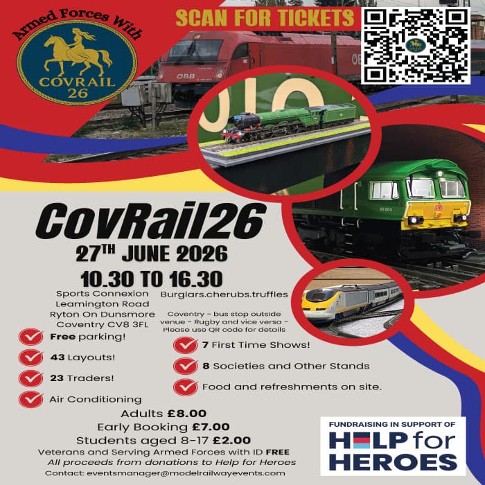 CovRail26 - Image 1
